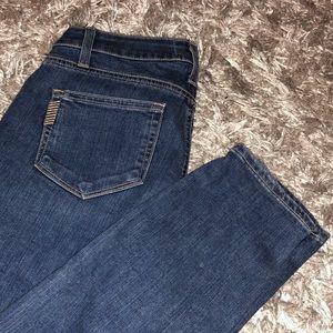PAIGE Verdugo Ankle Skinny Jean 26